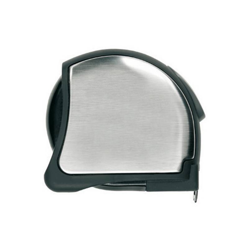 Svinovací metr s klipem, 5m Svinovací metr s klipem, 5m